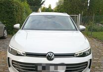 Gebrauchtwagen VW Passat