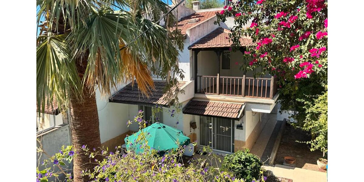 Einfamilienhaus Düsseldorf Stadtbezirk 8 - 5 Zimmer, 120 m&sup2;, 450.000&euro; | Angebot:27443799