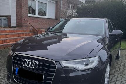 Audi A6 106.500 km 18.990 &euro; Leichlingen 42799