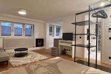 Wohnung zum Kaufen in Düsseldorf 220.000 € 36 m²