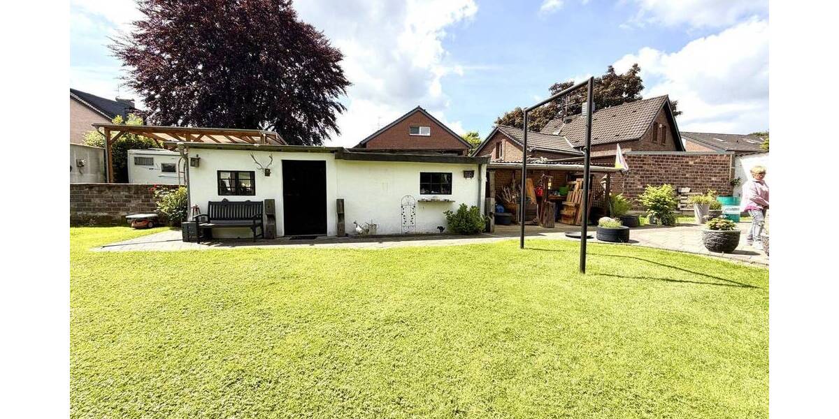 Einfamilienhaus Duisburg Hochemmerich - 489.000&euro; | Angebot:26916515