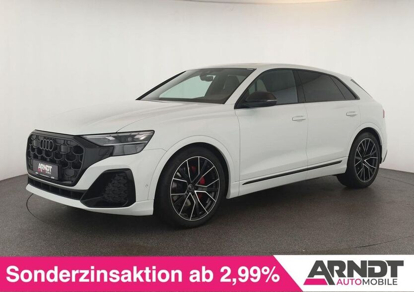 Audi Q8 21.300 km 83.484 € Neuss 41460