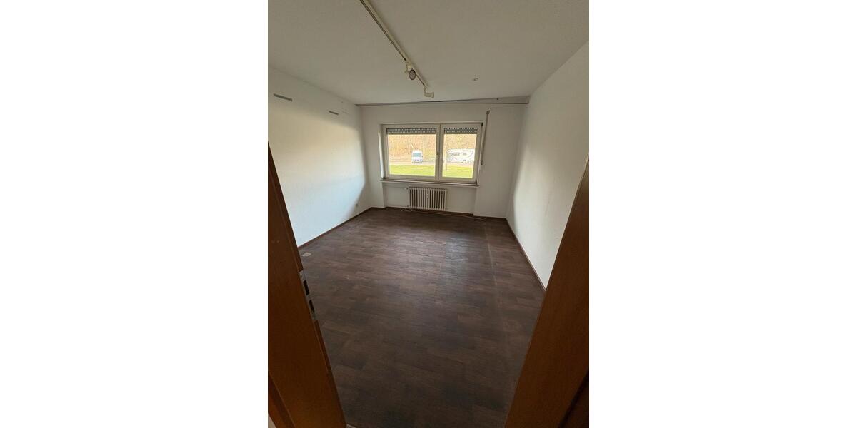 Erdgeschoßwohnung Mülheim an der Ruhr Rechtsruhr-Nord - 3.5 Zimmer, 70 m&sup2;, 680&euro; | Angebot:25368065