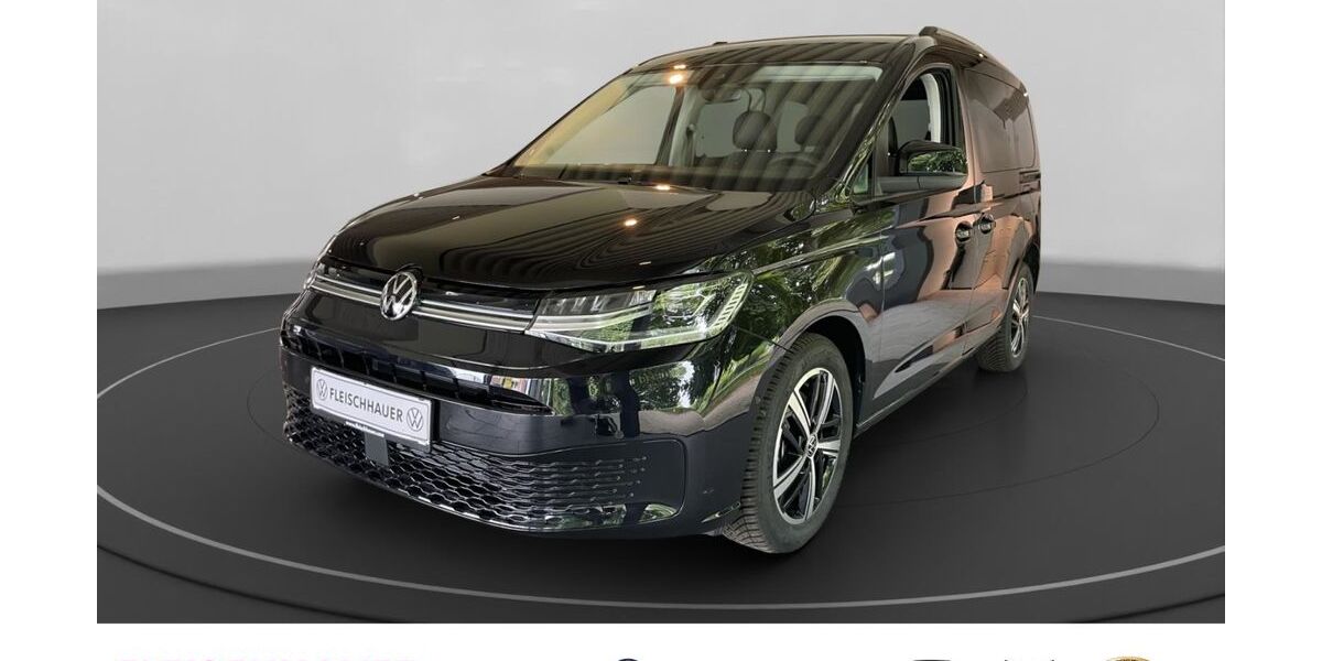 VW Caddy 3.000 km 40.440 &euro; Mönchengladbach 41238