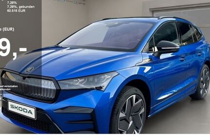 Skoda Enyaq 9.875 km 52.222 &euro; Viersen-Dülken 41751