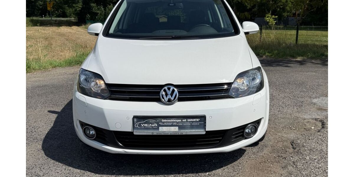 VW Golf Plus 104.000 km 7.990 &euro; Neukirchen-Vluyn (bei Duisburg) 47506
