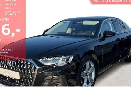 Audi A8 19.854 km 58.600 &euro; Moers-Hülsdonk 47441