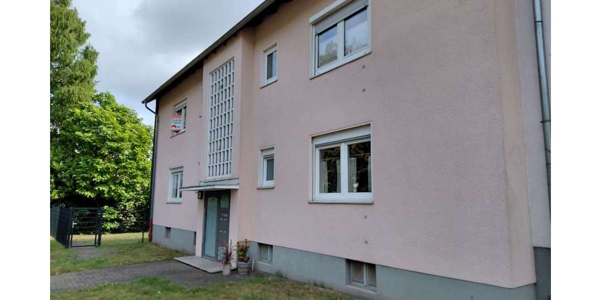 Etagenwohnung Mülheim an der Ruhr Broich - 2 Zimmer, 49 m&sup2;, 129.000&euro; | Angebot:27280504