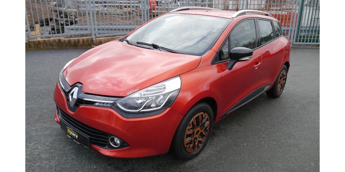 Renault Clio 182.500 km 5.490 &euro; Wuppertal 42329