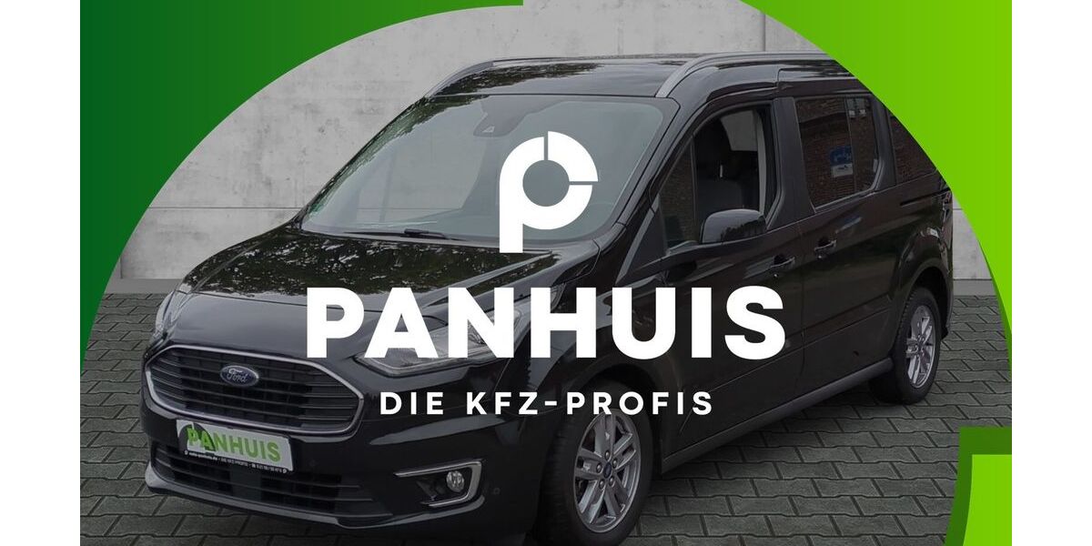 Ford Tourneo Connect 79.450 km 21.690 &euro; Meerbusch 40670