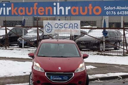 Peugeot 208 89.500 km 6.499 &euro; Kempen 47906