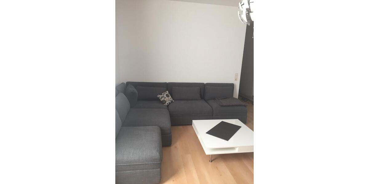Etagenwohnung Düsseldorf Stadtbezirk 8 - 1 Zimmer, 48 m&sup2;, 1.250&euro; | Angebot:25320170