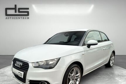 Audi A1 111.949 km 10.790 &euro; Kaarst 41564
