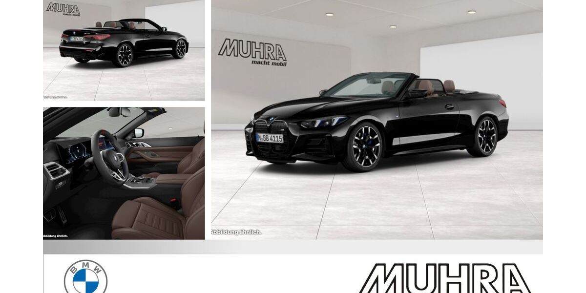 BMW M440 24.509 km 61.730 &euro; Oberhausen 46149