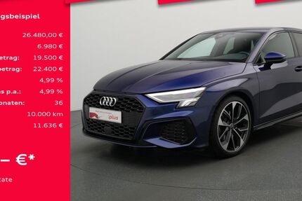 Audi A3 26.395 km 26.480 &euro; Leverkusen 51373