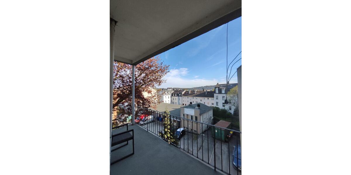 Etagenwohnung Wuppertal Sedansberg - 462&euro; | Angebot:26294648