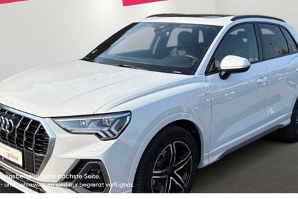 Audi Q3 46.198 km 26.777 &euro; Wuppertal 42109