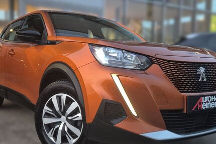 Peugeot 2008 28.006 km 16.990 &euro; Dormagen 41540