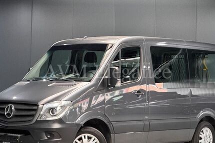 Mercedes-Benz Sprinter 39.789 km 27.900 &euro; Mönchengladbach 41061