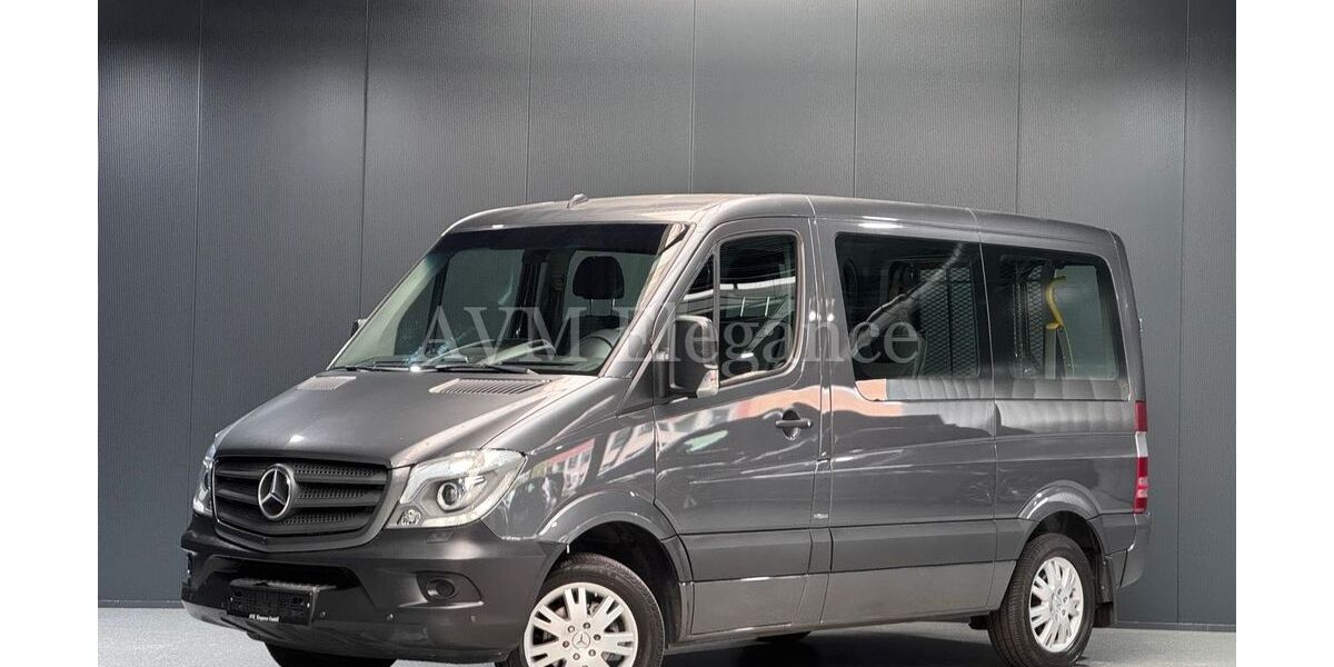 Mercedes-Benz Sprinter 39.789 km 27.900 &euro; Mönchengladbach 41061