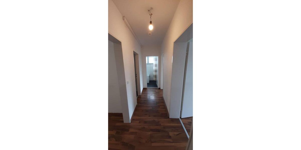 Remscheider Straße 134 - helle 3 ZKB Wohnung im 6. OG 3 zimmer