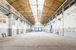 Industriehalle in Oberhausen mit Wasseranschluss und Starkstrom zimmer