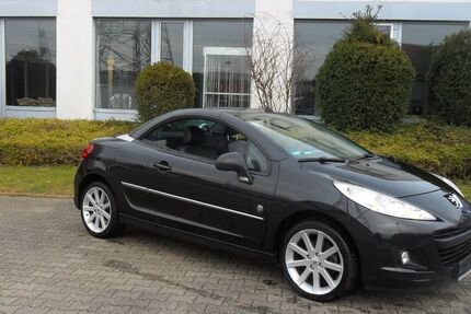 Peugeot 207 139.500 km 3.690 &euro; Pulheim-Brauweiler bei Köln 50259