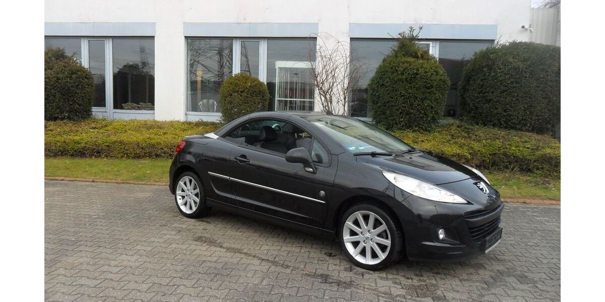Peugeot 207 139.500 km 3.690 &euro; Pulheim-Brauweiler bei Köln 50259