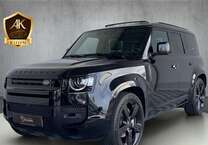 Gebrauchtwagen Land Rover Defender