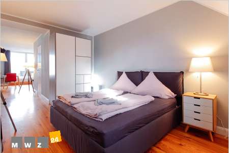 Zimmer Düsseldorf Stadtmitte - 2 Zimmer, 1.650&euro; | Angebot:26878857