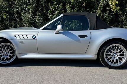 BMW Z3