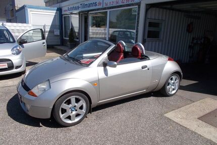 Ford Streetka