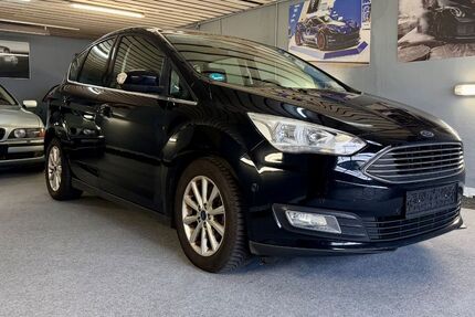 Ford C-Max 121.000 km 7.999 &euro; KAARST 41564
