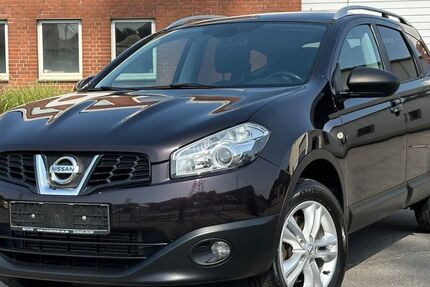 Nissan Qashqai 145.000 km 7.900 &euro; Neuss 41460
