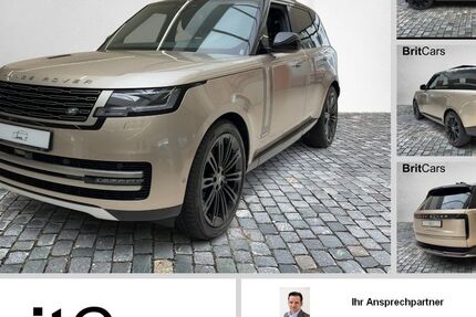 Land Rover Range Rover 1.840 km 176.990 &euro; Krefeld 47803