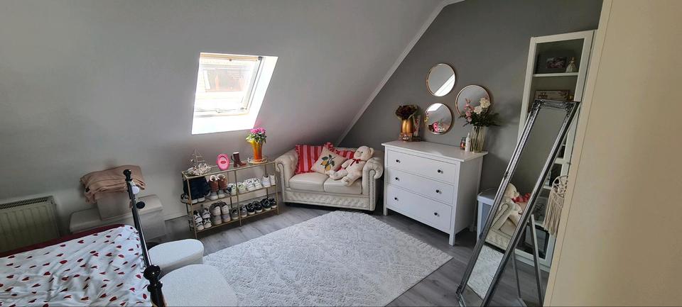 Reihenhaus Mönchengladbach Nord - 6 Zimmer, 176 m&sup2;, 550.000&euro; | Angebot:26992826