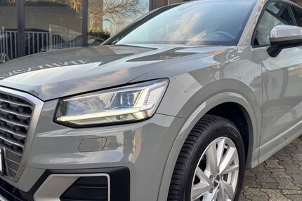 Audi Q2 175.534 km 17.880 &euro; Krefeld 47799