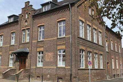 Wohnung Bergheim Niederaußem - 2 Zimmer, 62 m&sup2;, 345&euro; | Angebot:25050872