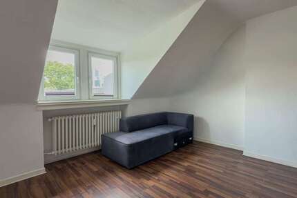 Wohnung Düsseldorf Unterbilk - 2 Zimmer, 38 m&sup2;, 680&euro; | Angebot:27162712