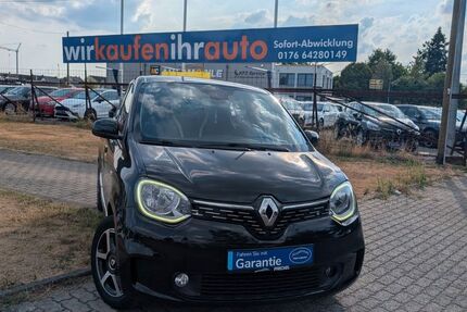 Renault Twingo 117.000 km 7.999 &euro; Kempen 47906