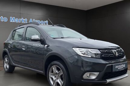 Dacia Sandero 78.000 km 8.440 &euro; Ratingen bei Düsseldorf 40878
