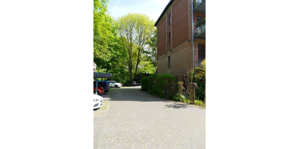 SG, komfortable 85m² 2 Zi. Loftwohnung in Zentrumsnähe, Balkon, Stellplatz, Einbauküche - Loft - Studio - Atelier Solingen Mitte | Angebot:26457871