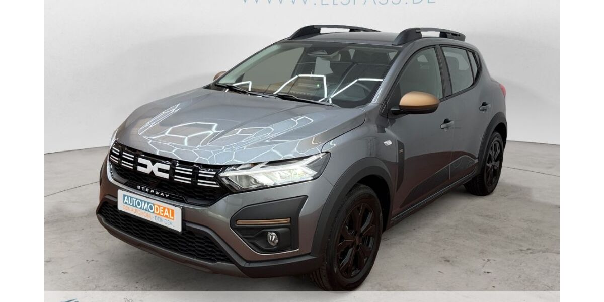 Dacia Sandero 15.659 km 18.588 &euro; Moers 47445