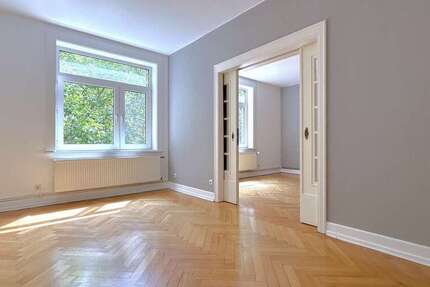 Wohnung zum Mieten in Hannover 874 € 87 m²