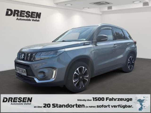 Suzuki Vitara 51.353 km 18.750 € Korschenbroich 41352