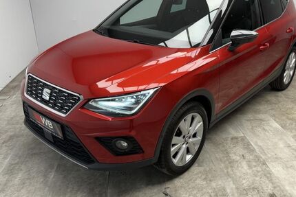 Seat Arona 48.555 km 17.500 € Moenchengladbach 41063