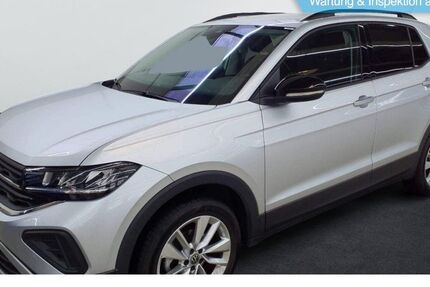 VW T-Cross 25.900 km 20.960 € Moers 47441