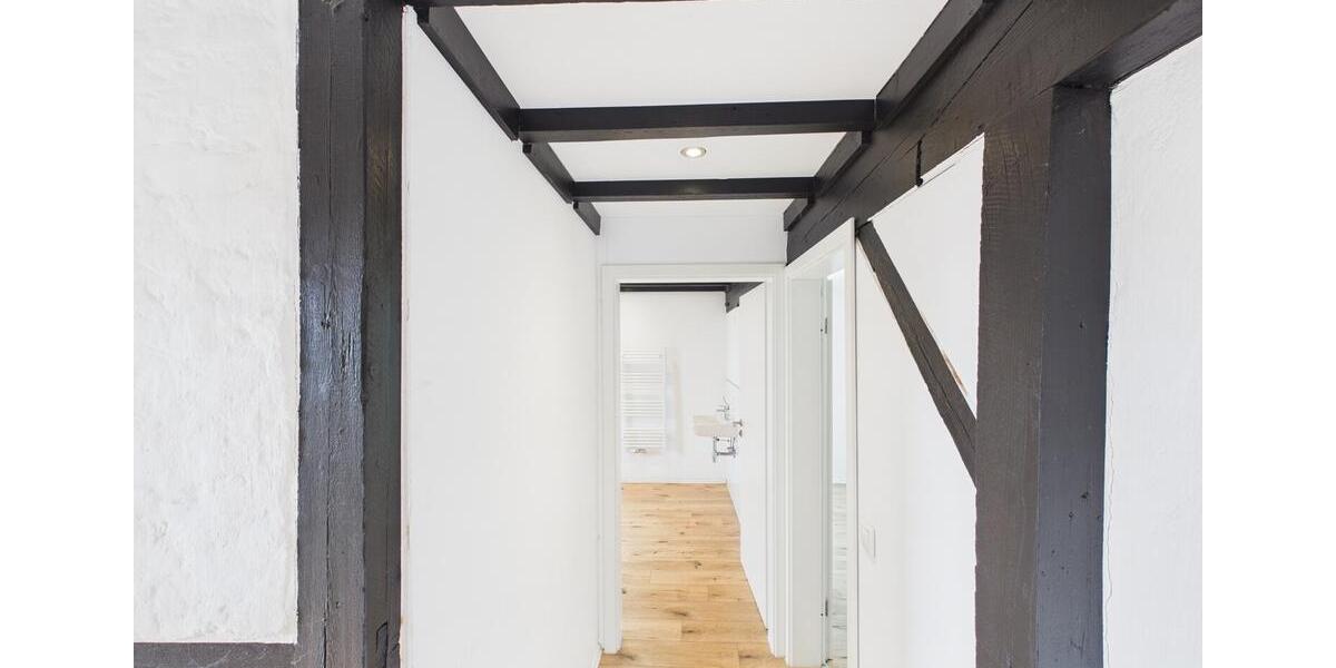 Etagenwohnung Bedburg - 4 Zimmer, 119 m&sup2;, 1.250&euro; | Angebot:26252921