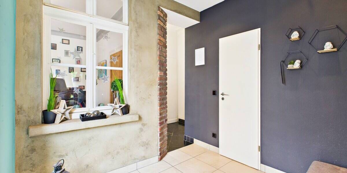 Doppelhaushälfte Krefeld / Bockum Bockum - 6 Zimmer, 145 m&sup2;, 695.000&euro; | Angebot:26916692