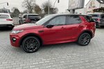 Land Rover Discovery Sport / Kamera/ Bi-Xenon/ AHK / Allrad 145.000 km 16.850 &euro; Mönchengladbach 41066